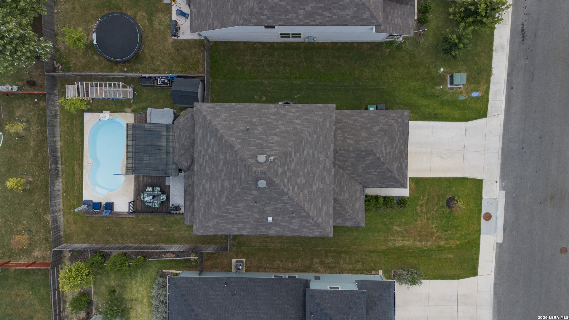 127 Fawn Trace San Antonio TX 78253