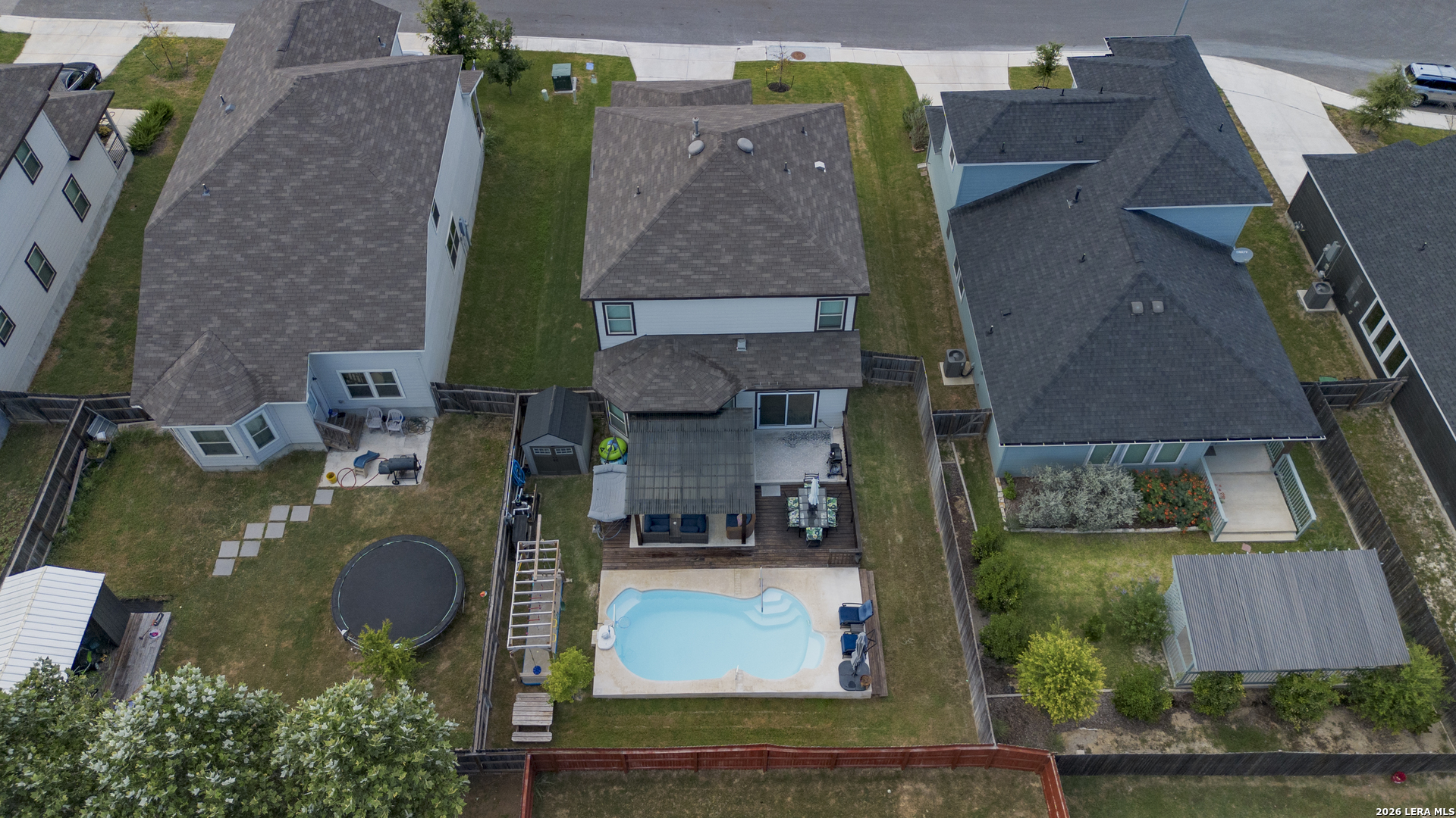 127 Fawn Trace San Antonio TX 78253