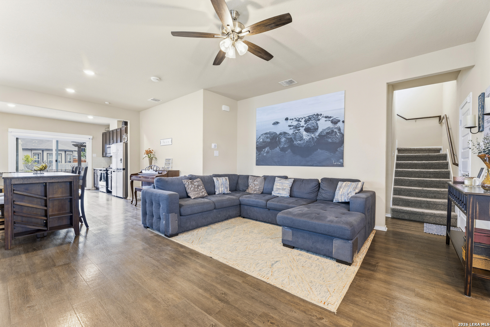 127 Fawn Trace San Antonio TX 78253