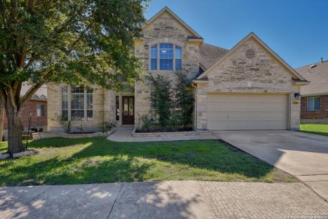 9018 Los Sonoma Rio Helotes TX 78023