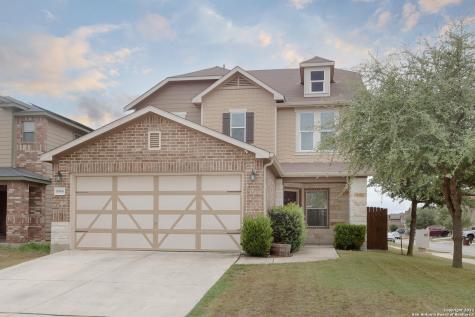 9966 Balboa Island San Antonio TX 78245