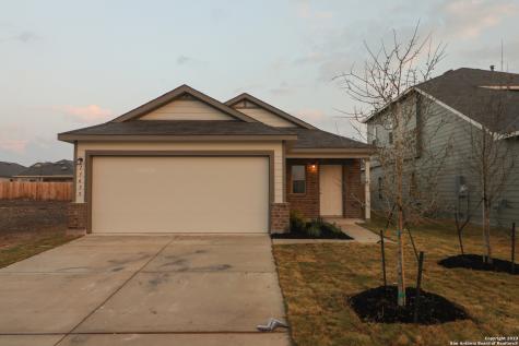 13635 Mineral Well San Antonio TX 78253