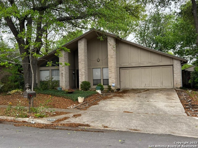 5818 Freemans Farm Street San Antonio TX 78233