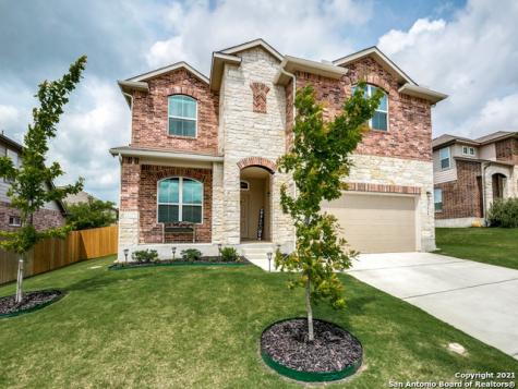 2068 Flintshire Drive New Braunfels TX 78130