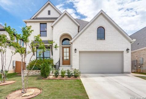 1709 Durham Park Bulverde TX 78163