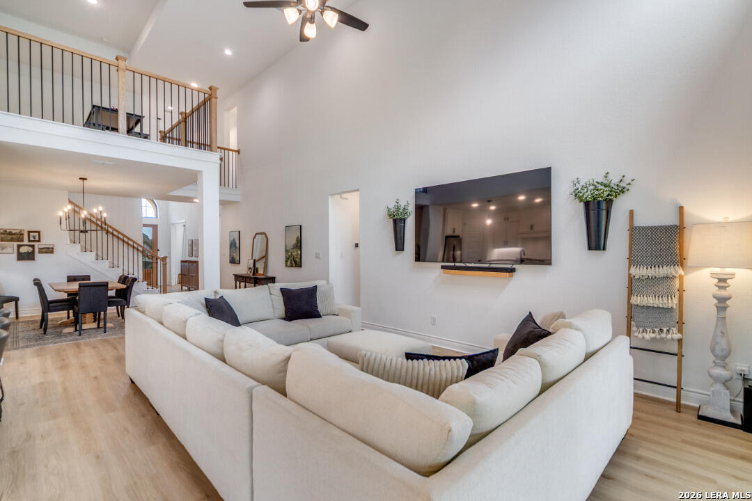 1709 Durham Park Bulverde TX 78163