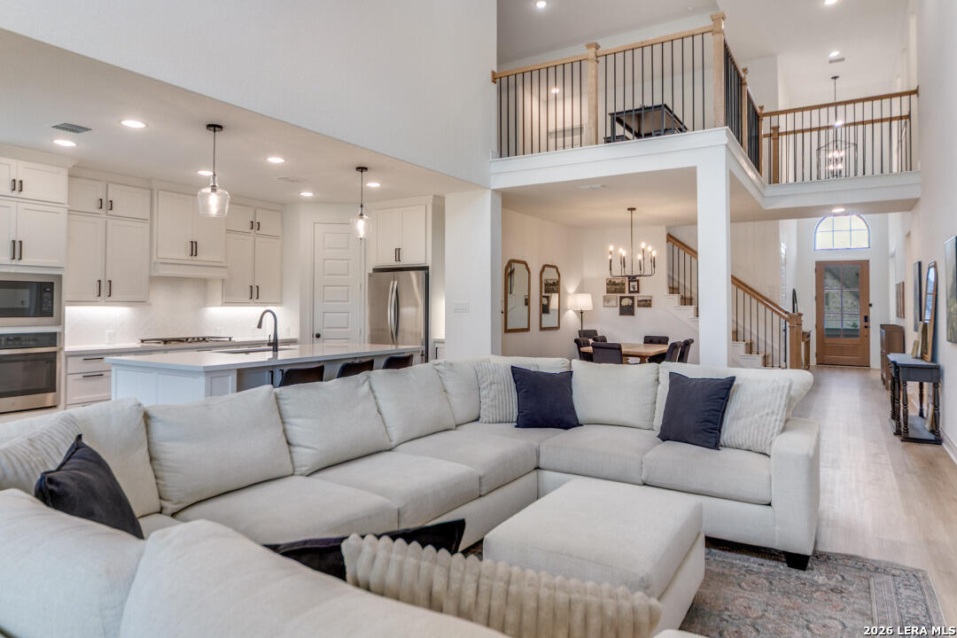 1709 Durham Park Bulverde TX 78163