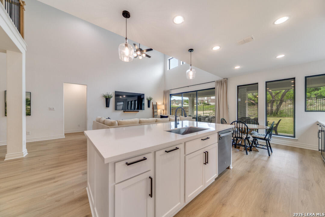 1709 Durham Park Bulverde TX 78163