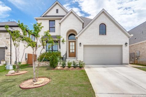 1709 Durham Park Bulverde TX 78163