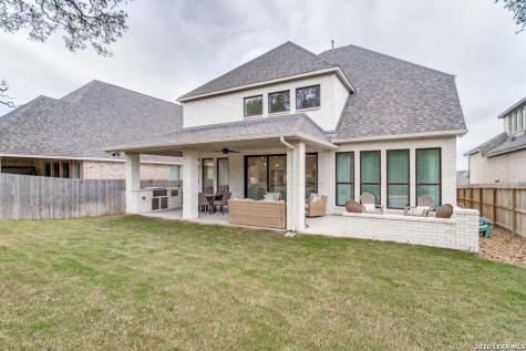 1709 Durham Park Bulverde TX 78163