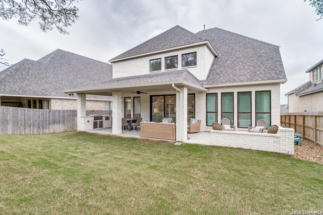 1709 Durham Park Bulverde TX 78163