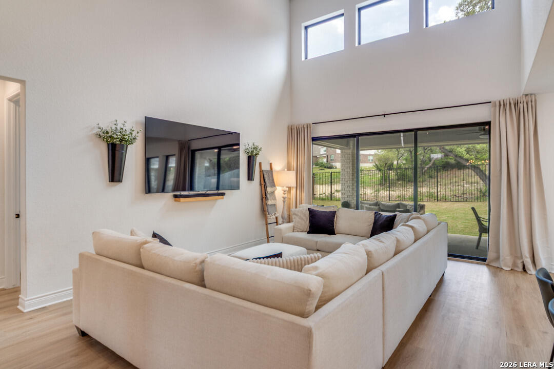 1709 Durham Park Bulverde TX 78163
