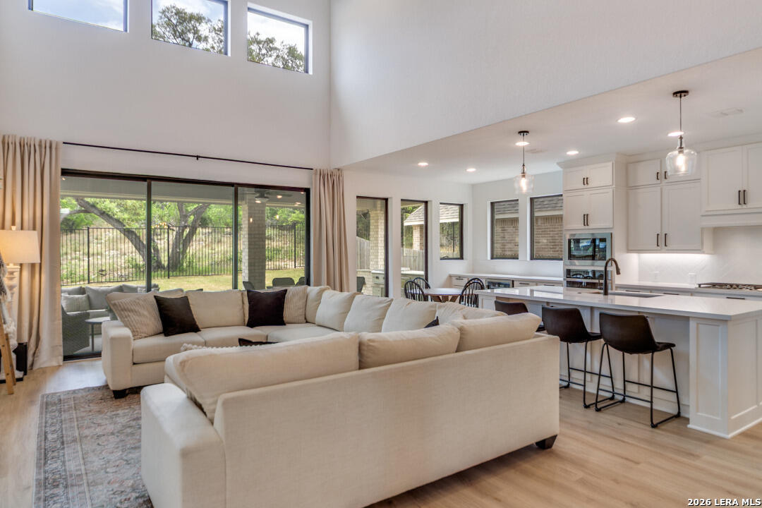 1709 Durham Park Bulverde TX 78163
