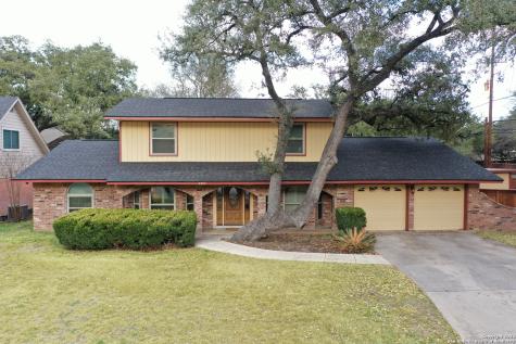 4301 Little Lane San Antonio TX 78229