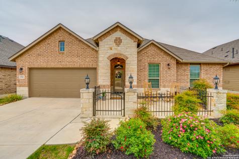 13902 Prosper Oaks San Antonio TX 78254