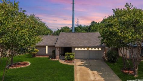 7038 Forest Meadow San Antonio TX 78240