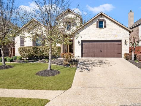 32145 Mustang Hill Bulverde TX 78163