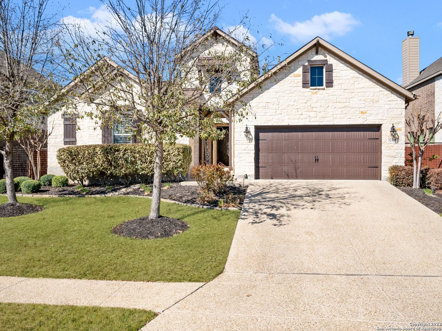 32145 Mustang Hill Bulverde TX 78163