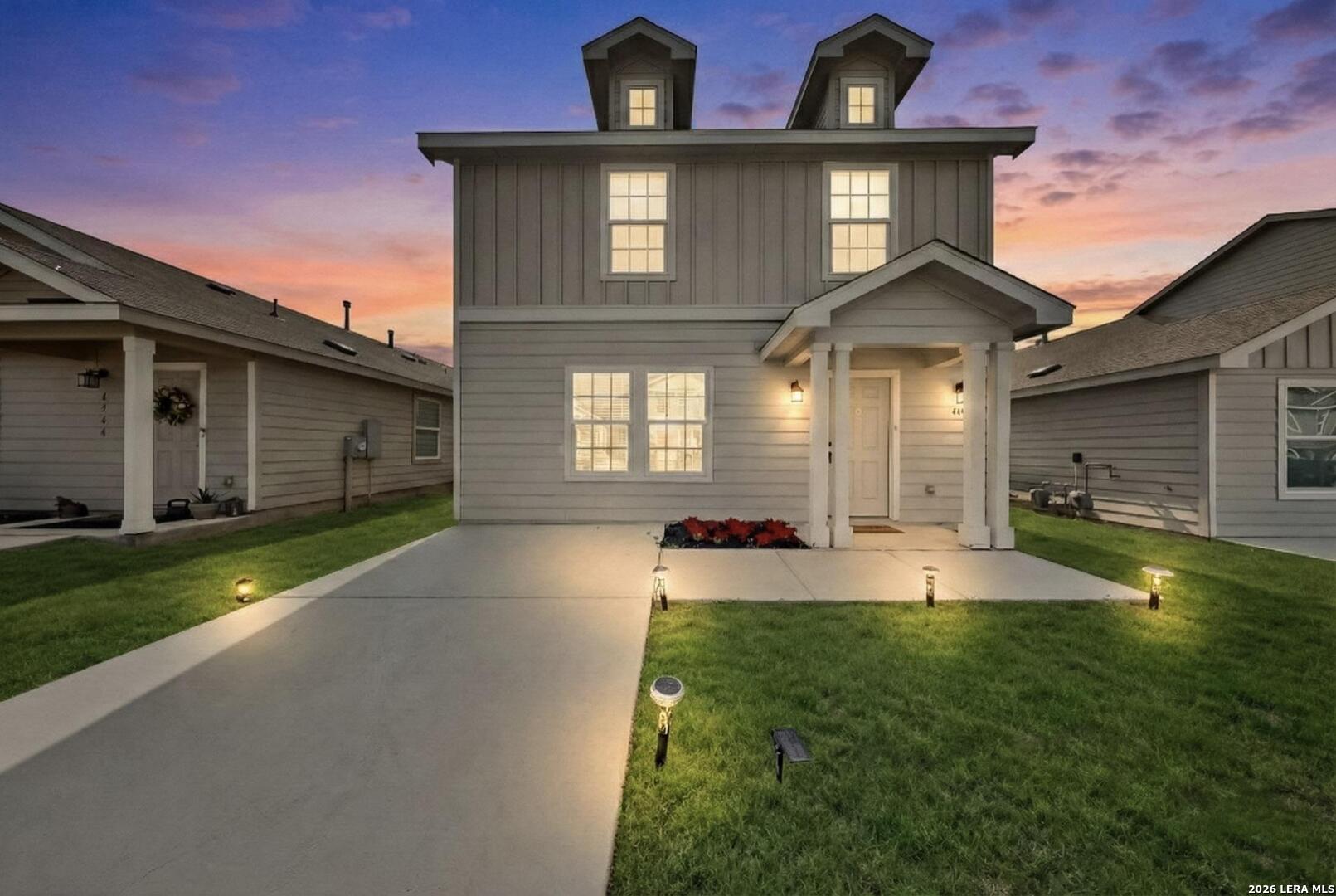 4140 Water Fall Cove San Antonio TX 78223