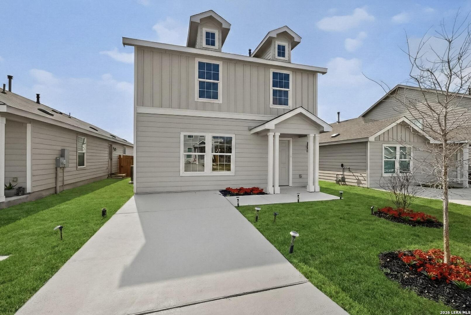 4140 Water Fall Cove San Antonio TX 78223