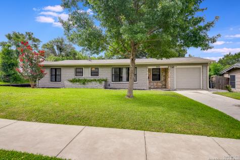 134 Waxwood Lane San Antonio TX 78216