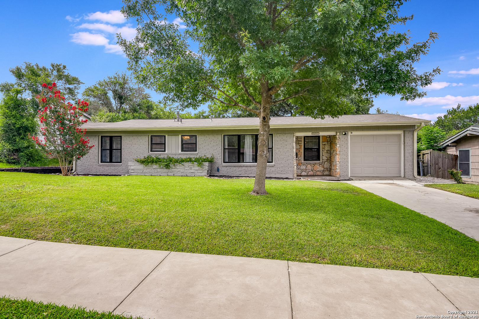 134 Waxwood Lane San Antonio TX 78216