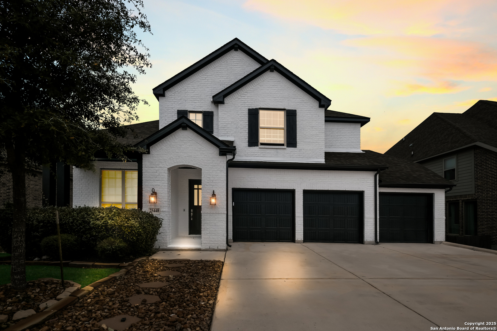 25448 River Ledge San Antonio TX 78255