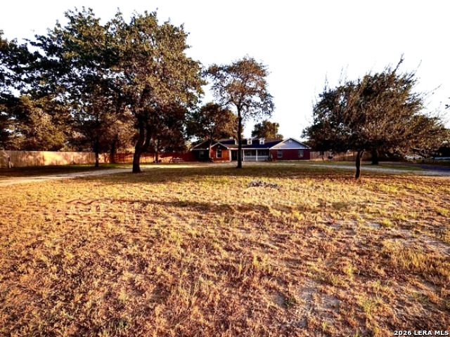335 Spur Ridge San Antonio TX 78264