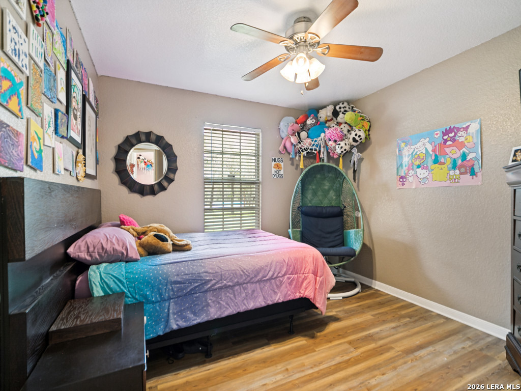 335 Spur Ridge San Antonio TX 78264