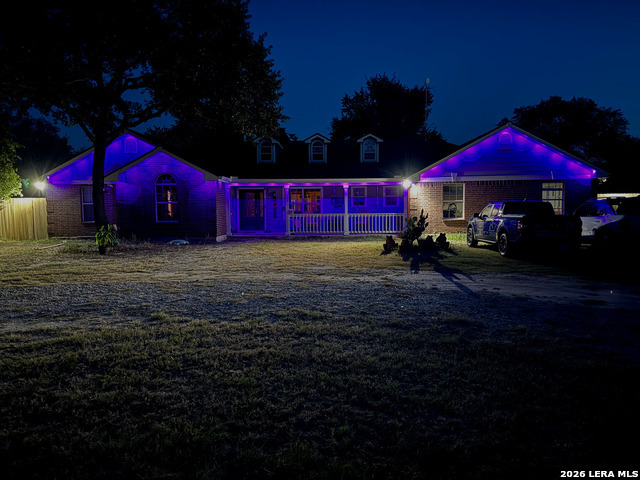 335 Spur Ridge San Antonio TX 78264