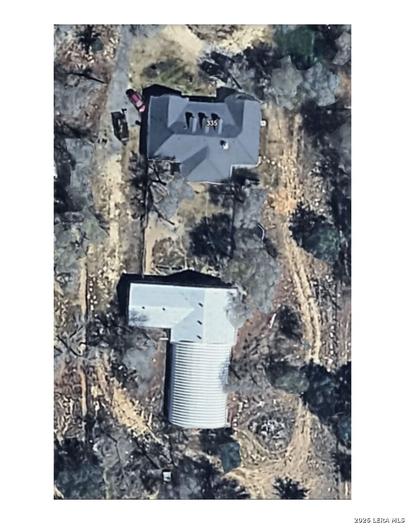 335 Spur Ridge San Antonio TX 78264