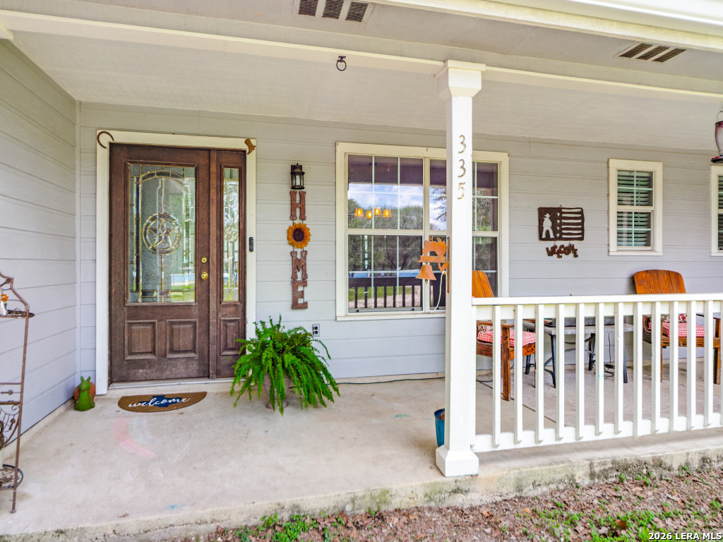 335 Spur Ridge San Antonio TX 78264