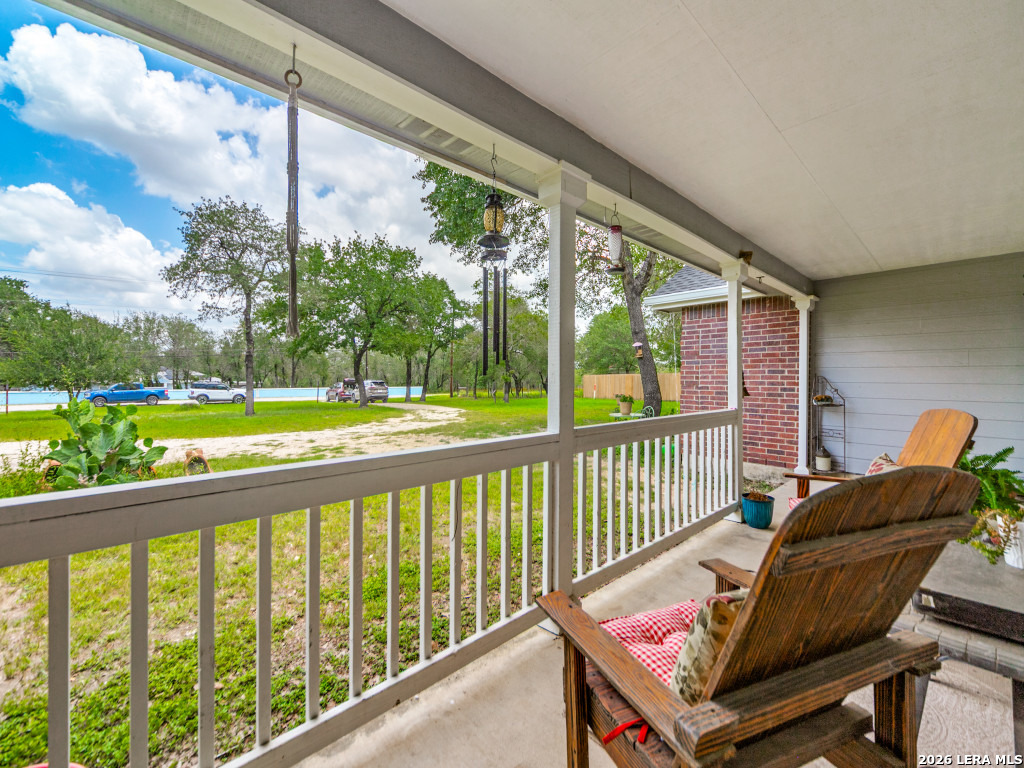 335 Spur Ridge San Antonio TX 78264
