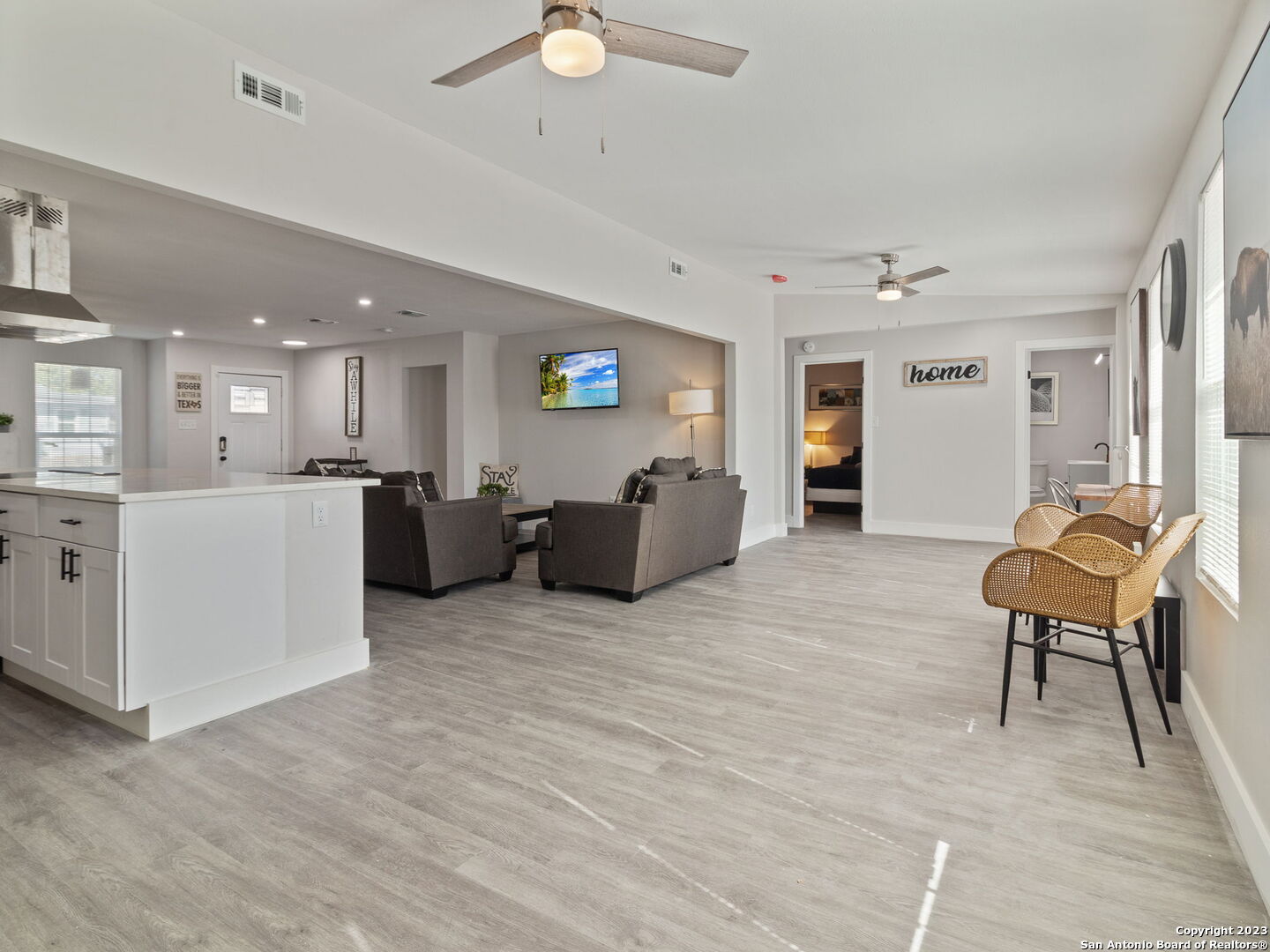 444 Beverly Drive San Antonio TX 78228