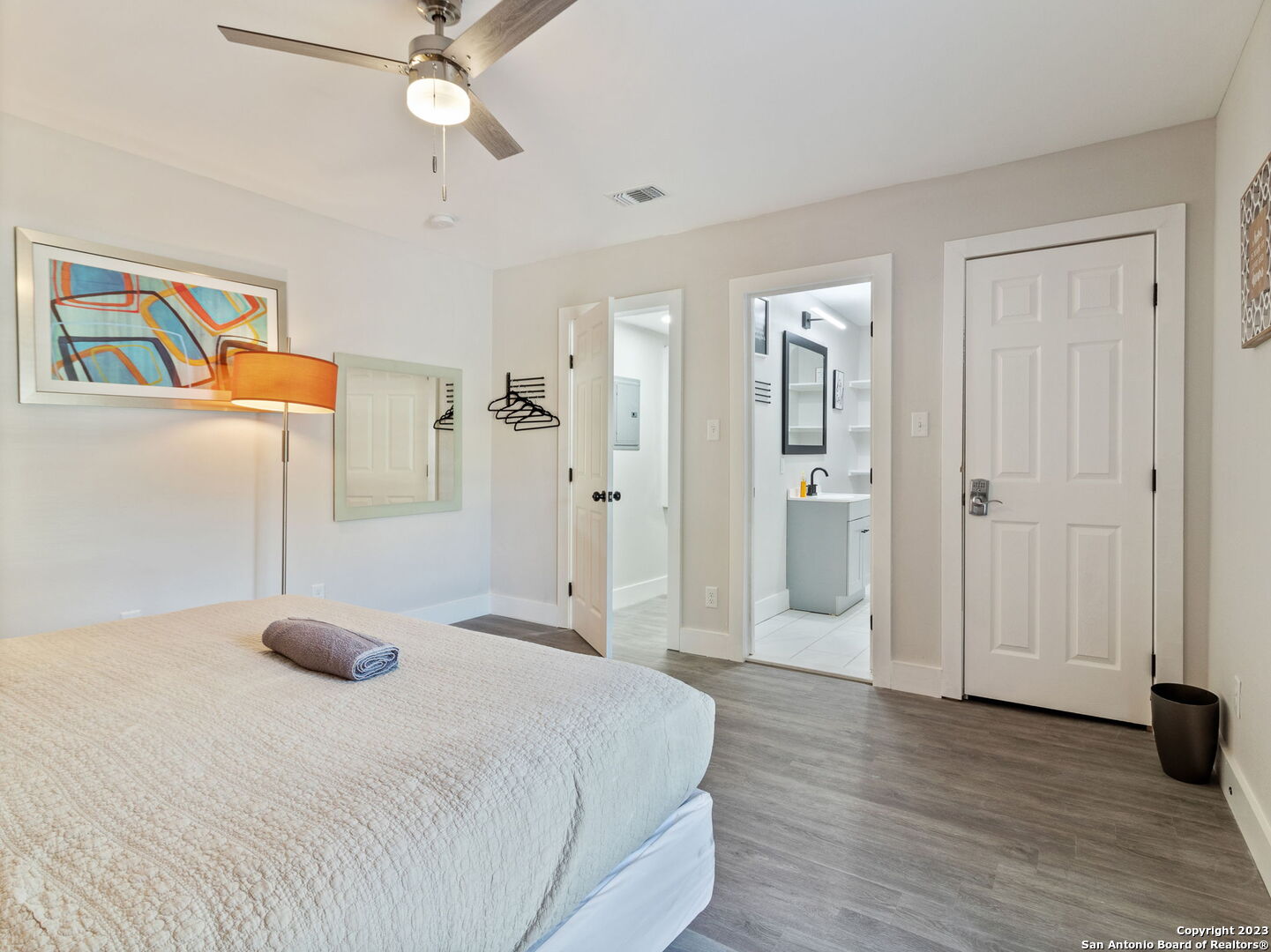 444 Beverly Drive San Antonio TX 78228