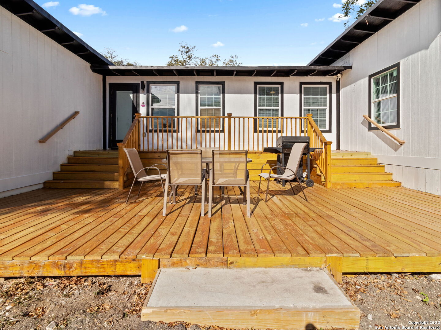 444 Beverly Drive San Antonio TX 78228