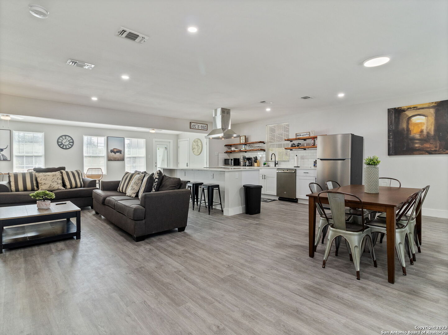 444 Beverly Drive San Antonio TX 78228