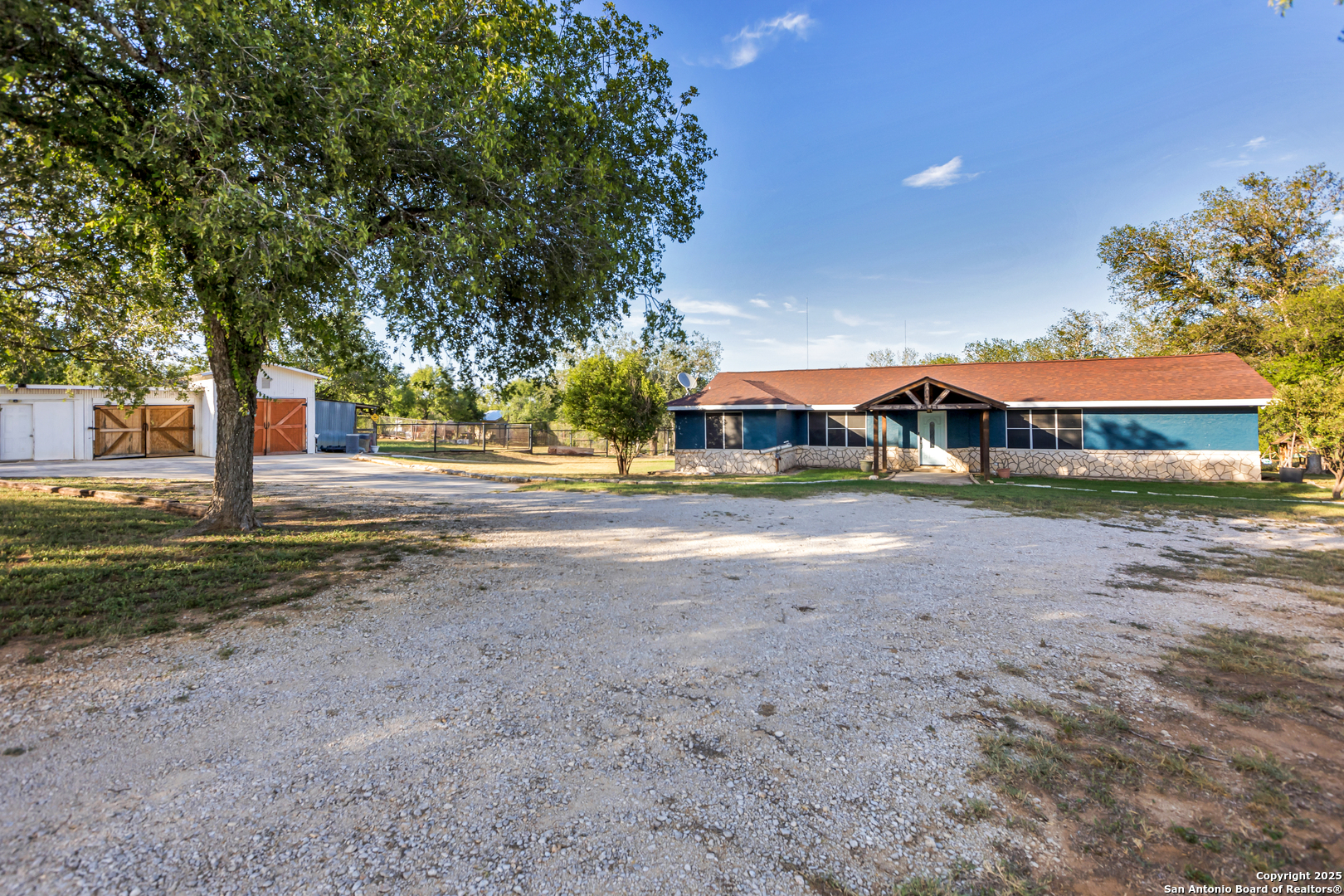 14686 Stuart Road San Antonio TX 78223