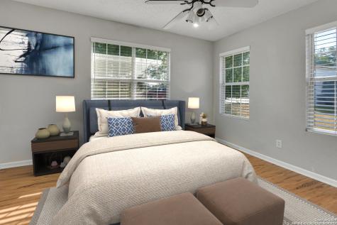 14686 Stuart Road San Antonio TX 78223