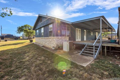 14686 Stuart Road San Antonio TX 78223