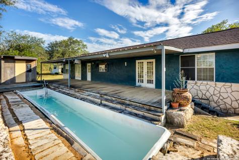 14686 Stuart Road San Antonio TX 78223