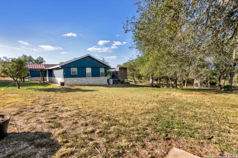 14686 Stuart Road San Antonio TX 78223