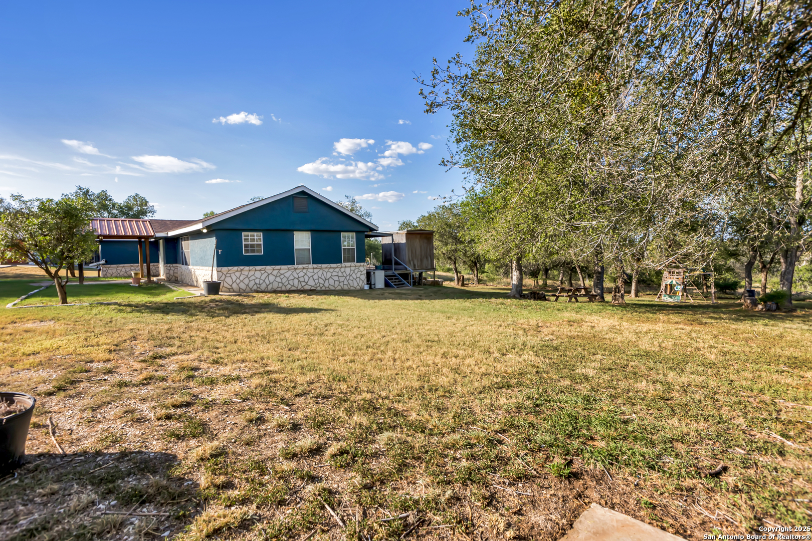 14686 Stuart Road San Antonio TX 78223