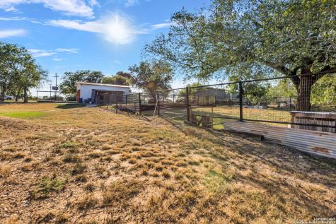 14686 Stuart Road San Antonio TX 78223