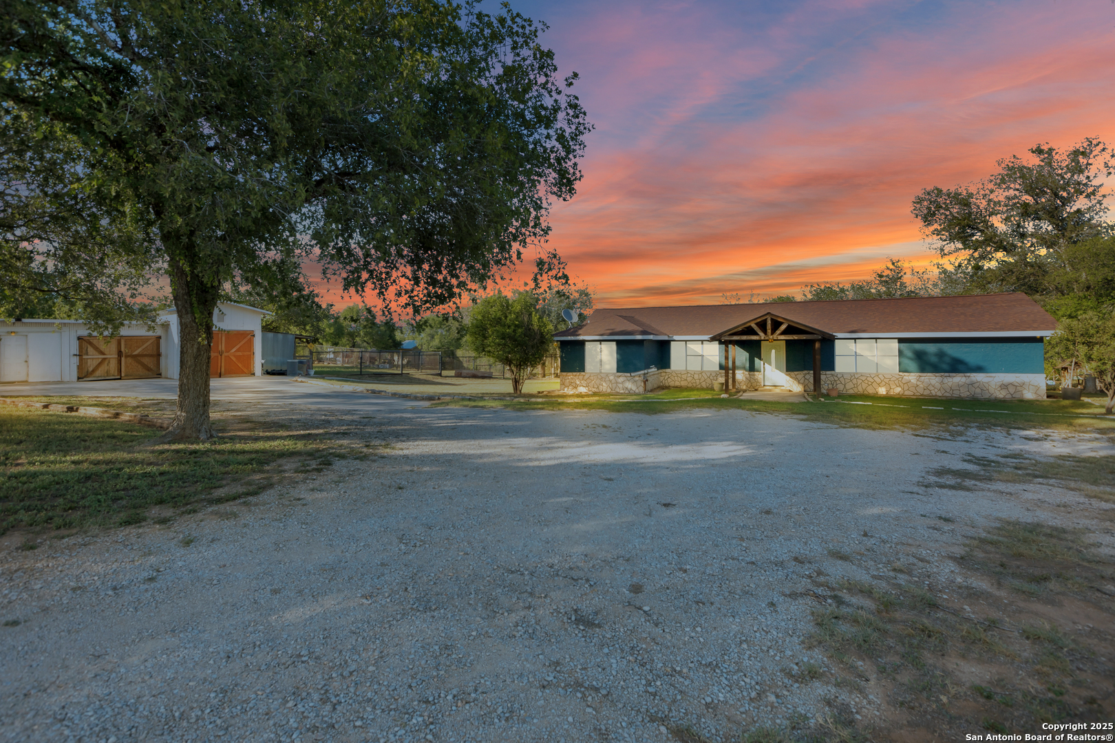 14686 Stuart Road San Antonio TX 78223
