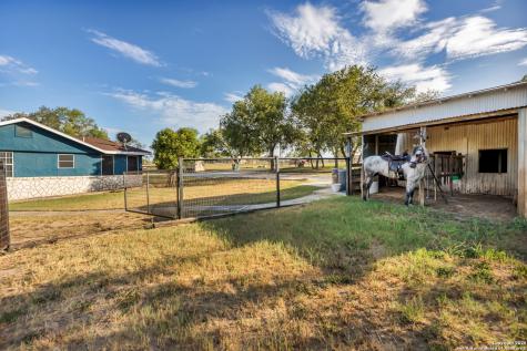 14686 Stuart Road San Antonio TX 78223