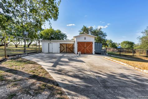14686 Stuart Road San Antonio TX 78223