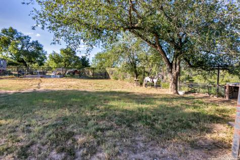 14686 Stuart Road San Antonio TX 78223