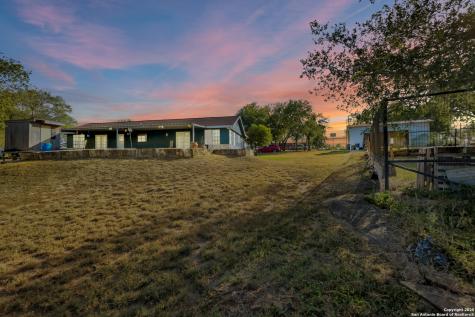 14686 Stuart Road San Antonio TX 78223