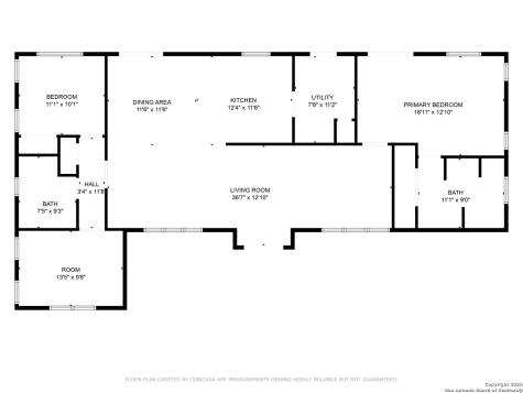 14686 Stuart Road San Antonio TX 78223